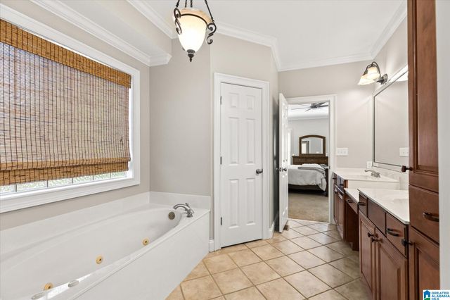 4256 MILNER ROAD, Hoover, AL 35242