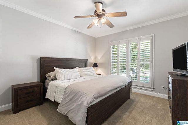 4256 MILNER ROAD, Hoover, AL 35242
