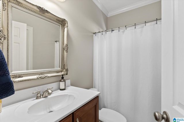 4256 MILNER ROAD, Hoover, AL 35242