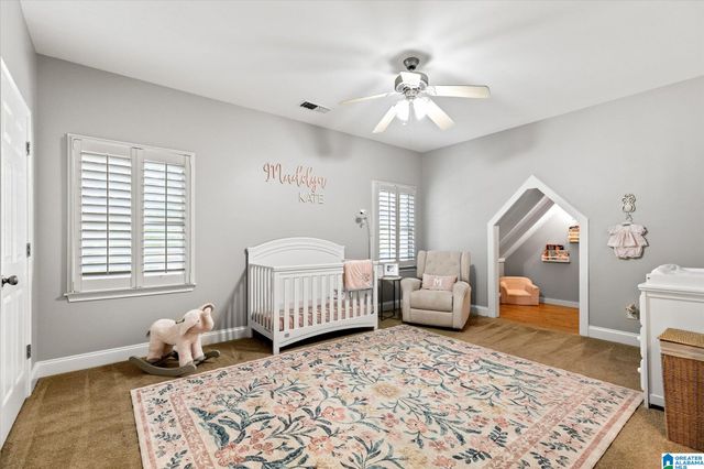 4256 MILNER ROAD, Hoover, AL 35242