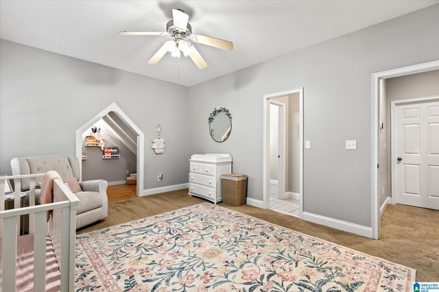 4256 MILNER ROAD, Hoover, AL 35242