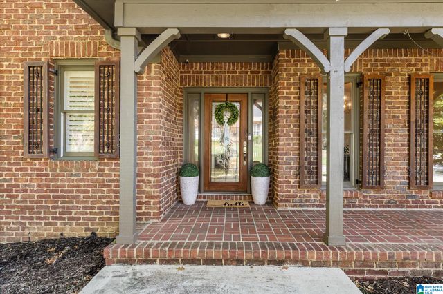 4256 MILNER ROAD, Hoover, AL 35242