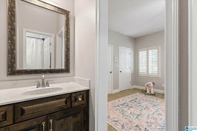 4256 MILNER ROAD, Hoover, AL 35242