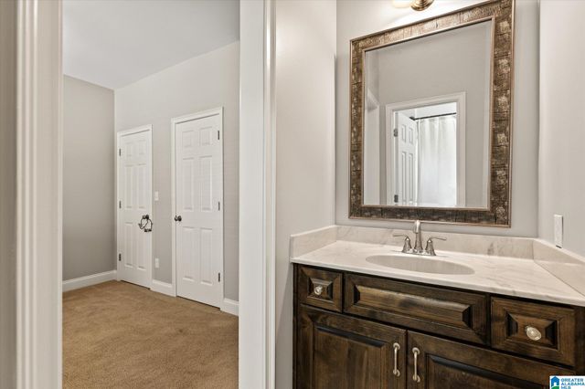 4256 MILNER ROAD, Hoover, AL 35242