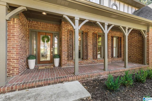 4256 MILNER ROAD, Hoover, AL 35242
