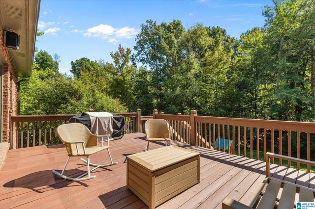 4256 MILNER ROAD, Hoover, AL 35242