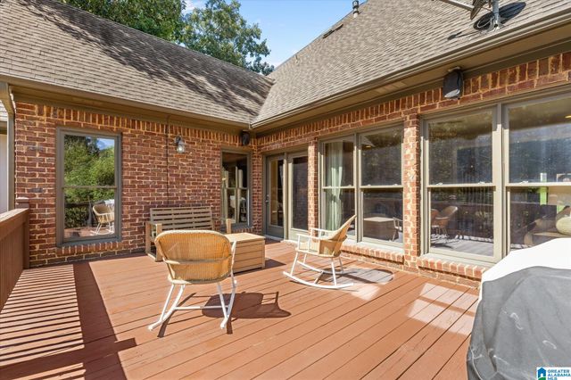 4256 MILNER ROAD, Hoover, AL 35242