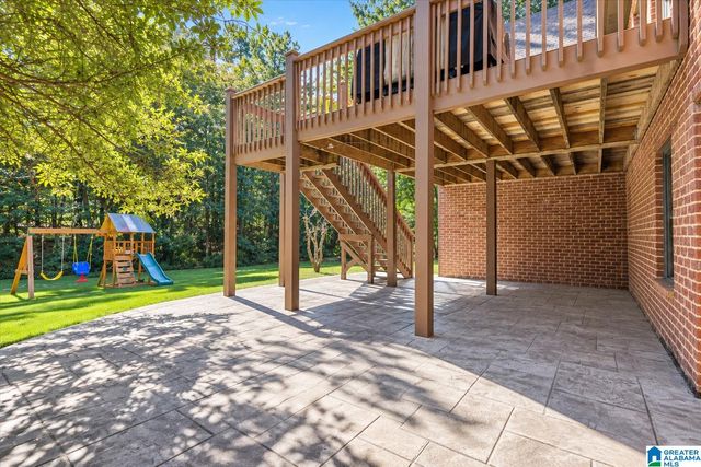 4256 MILNER ROAD, Hoover, AL 35242