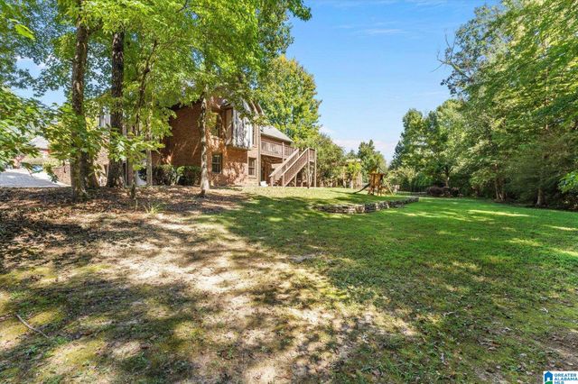 4256 MILNER ROAD, Hoover, AL 35242