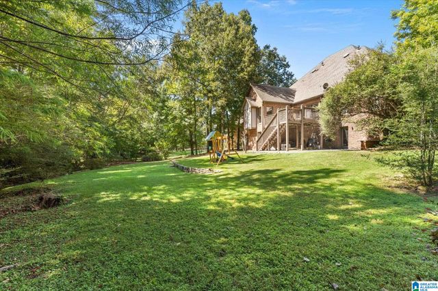 4256 MILNER ROAD, Hoover, AL 35242