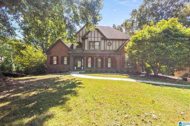 4256 MILNER ROAD, Hoover, AL 35242
