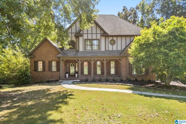4256 MILNER ROAD, Hoover, AL 35242