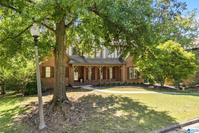 4256 MILNER ROAD, Hoover, AL 35242