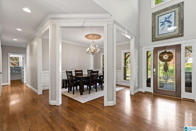 4256 MILNER ROAD, Hoover, AL 35242