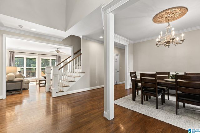 4256 MILNER ROAD, Hoover, AL 35242