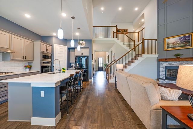 1305 Mill Place, Aubrey, TX 76227