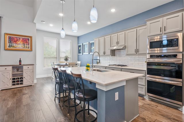 1305 Mill Place, Aubrey, TX 76227