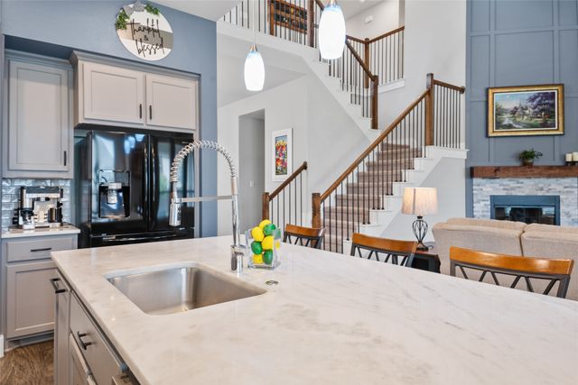 1305 Mill Place, Aubrey, TX 76227