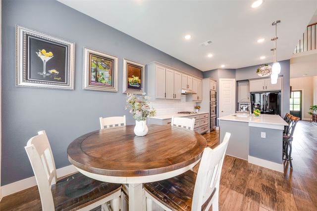1305 Mill Place, Aubrey, TX 76227