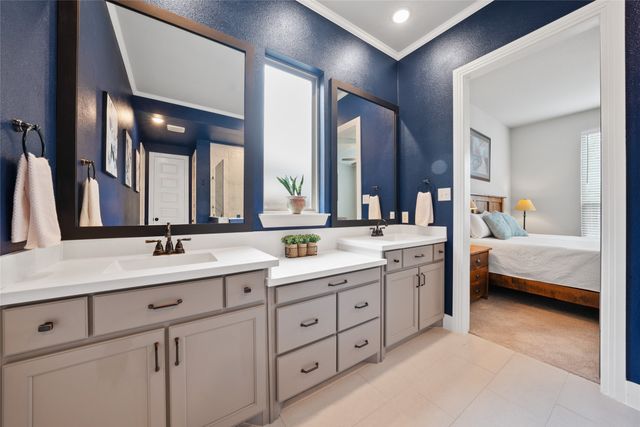 1305 Mill Place, Aubrey, TX 76227