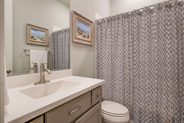 1305 Mill Place, Aubrey, TX 76227