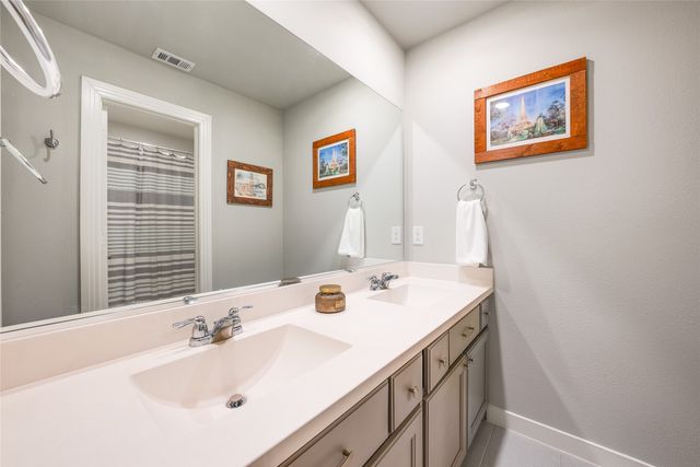 1305 Mill Place, Aubrey, TX 76227