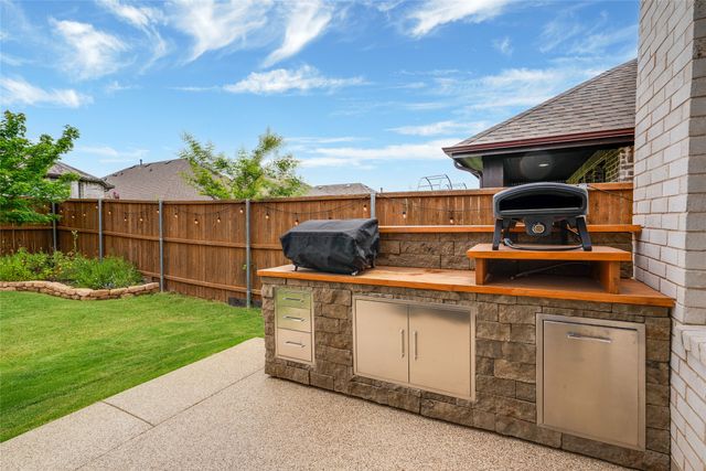 1305 Mill Place, Aubrey, TX 76227