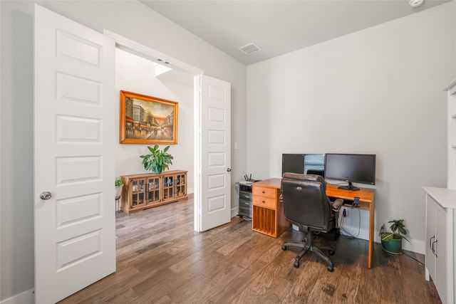 1305 Mill Place, Aubrey, TX 76227