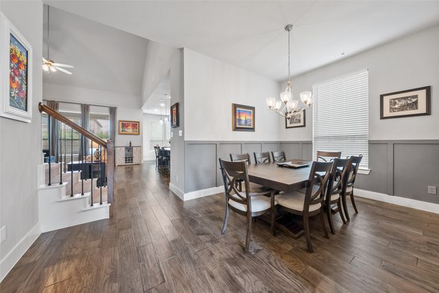 1305 Mill Place, Aubrey, TX 76227