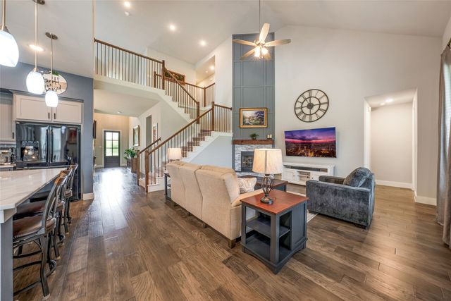 1305 Mill Place, Aubrey, TX 76227