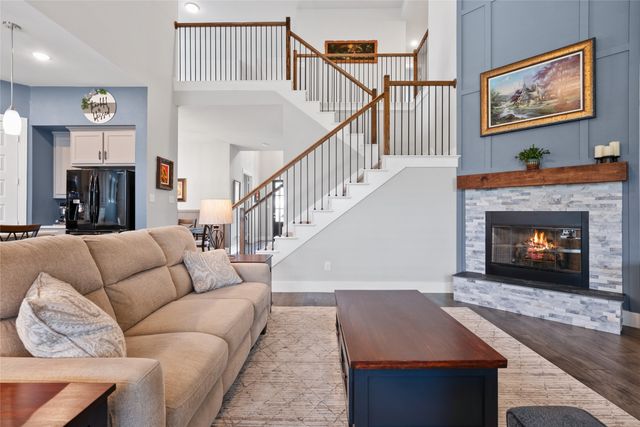 1305 Mill Place, Aubrey, TX 76227