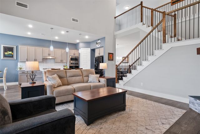 1305 Mill Place, Aubrey, TX 76227