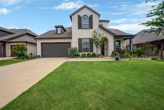 1305 Mill Place, Aubrey, TX 76227