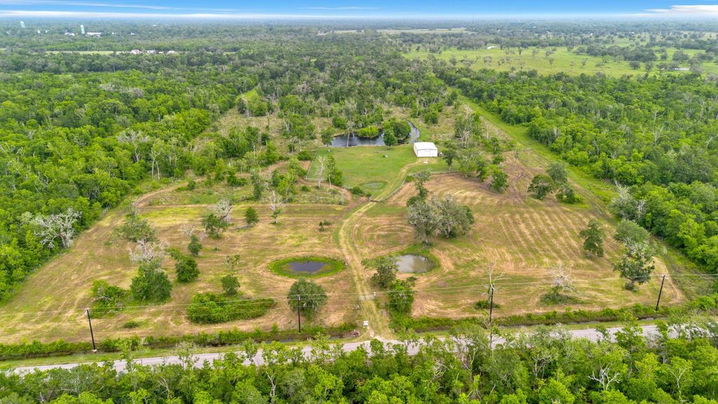 14067 County Road 809, Sweeny, TX 77480