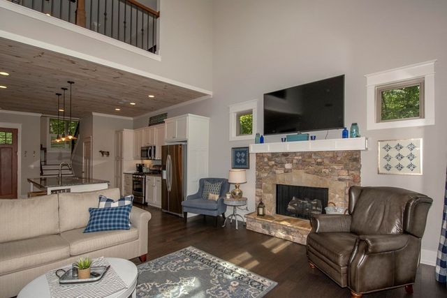 903 Elf School Road, Hayesville, NC 28904