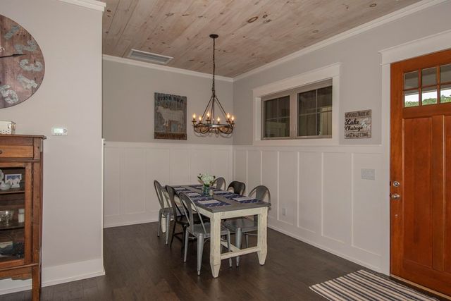 903 Elf School Road, Hayesville, NC 28904