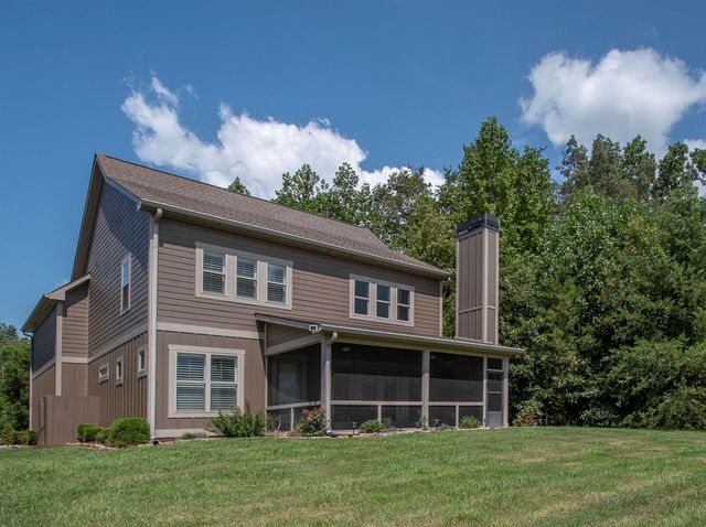 903 Elf School Road, Hayesville, NC 28904