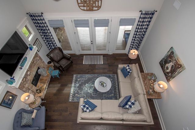 903 Elf School Road, Hayesville, NC 28904