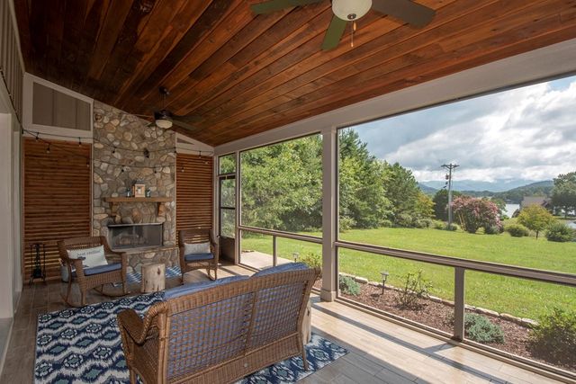 903 Elf School Road, Hayesville, NC 28904