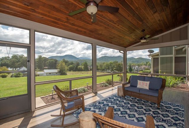 903 Elf School Road, Hayesville, NC 28904