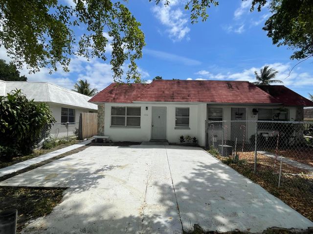 1316 NW 8TH Avenue A, Fort Lauderdale, FL 33311