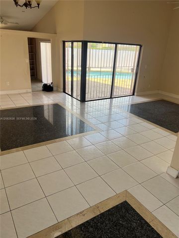 15253 SW 56th Terrace, Miami, FL 33193