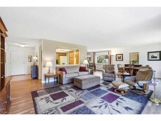 14102 E Linvale Pl 219-101, Aurora, CO 80014