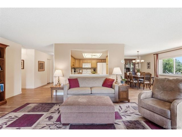 14102 E Linvale Pl 219-101, Aurora, CO 80014