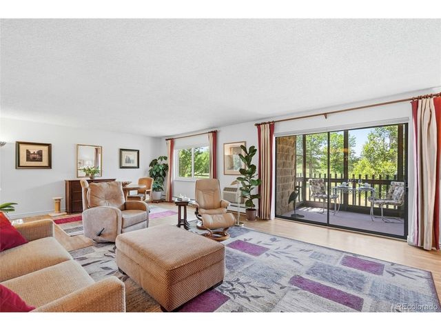 14102 E Linvale Pl 219-101, Aurora, CO 80014