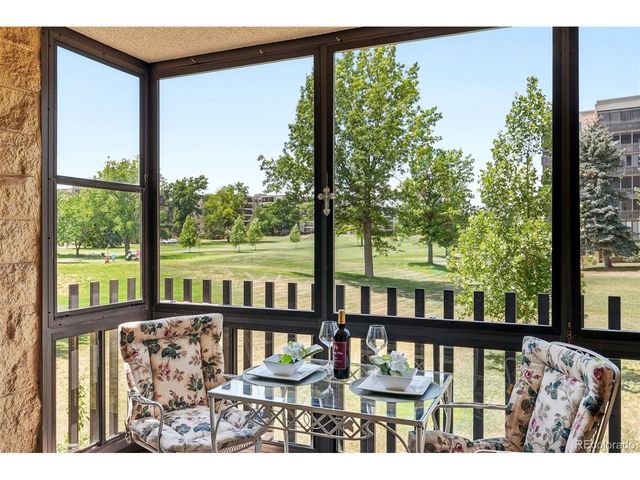 14102 E Linvale Pl 219-101, Aurora, CO 80014