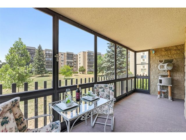 14102 E Linvale Pl 219-101, Aurora, CO 80014