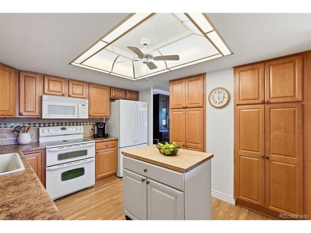 14102 E Linvale Pl 219-101, Aurora, CO 80014