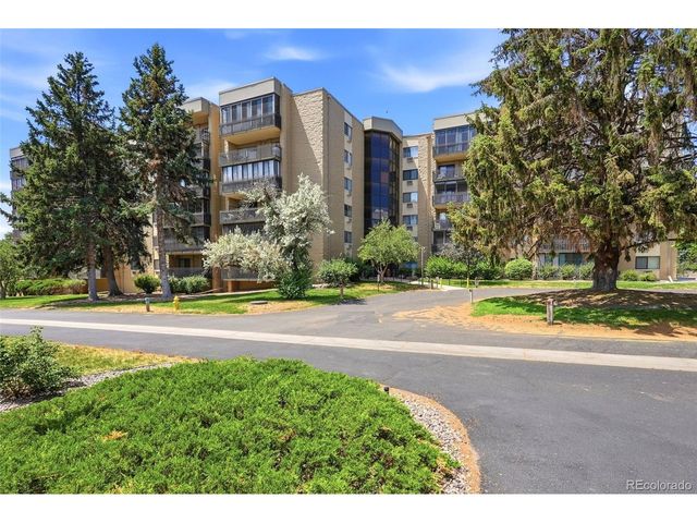 14102 E Linvale Pl 219-101, Aurora, CO 80014