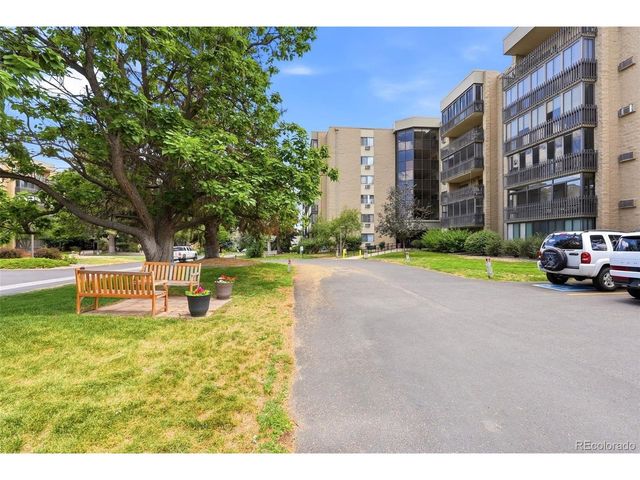 14102 E Linvale Pl 219-101, Aurora, CO 80014